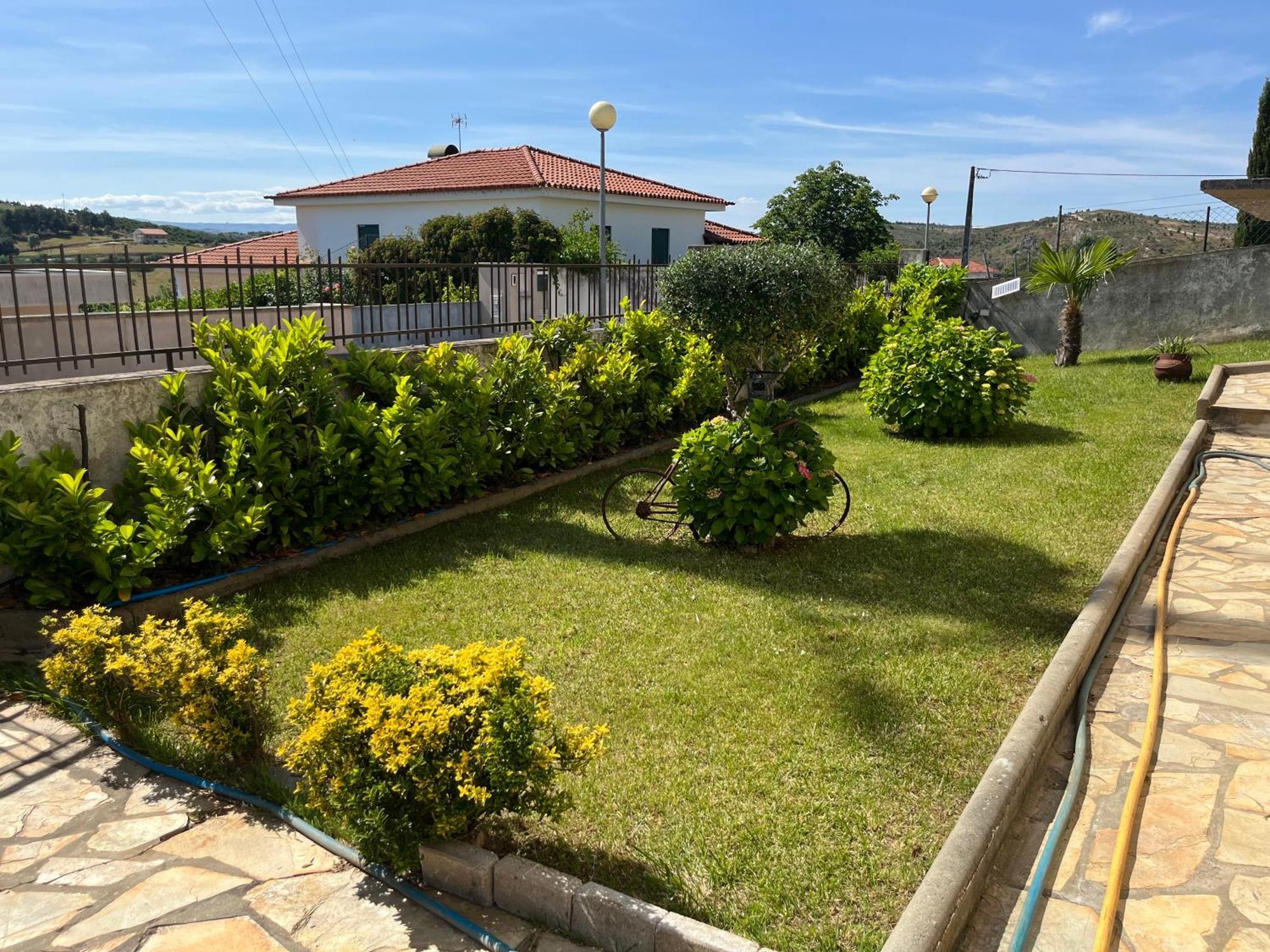 Chelas Rural AL Mirandela Exterior foto